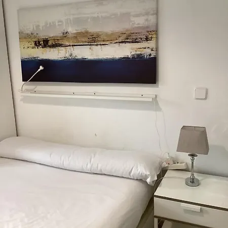 Sun&beach Apartment